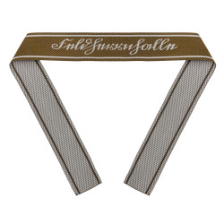 Feldgendarmerie, truppa