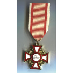 Merito Militare