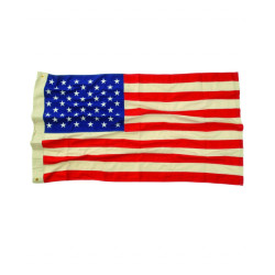 USA 50 stars cotton flag 150x90cm