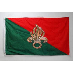 Legione Straniera 150x90cm