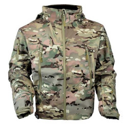 Js-tactical Shark skin...