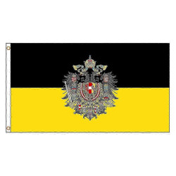 Impero Asburgico 150x90cm