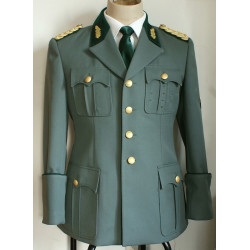 BGS General officer