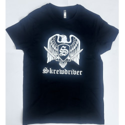 T-shirt Screwdriver