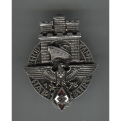 Reichskampf Hamburg 1938