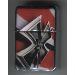 Iron Cross
