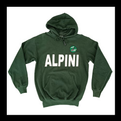 Sweatshirt Alpini