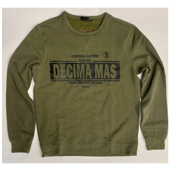 Sweatshirt Xa Mas