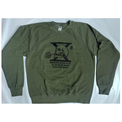 Sweatshirt Xa Mas