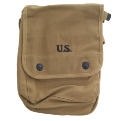US M-1938 map case