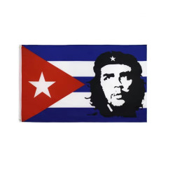 Che Guevara Cuba