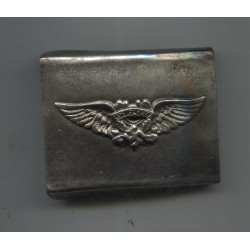 Luftschutz (SHD) buckle
