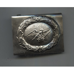 Reichsluftschutzbund buckle