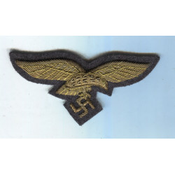 LW, general eagle