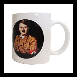 Adolf Hitler 6