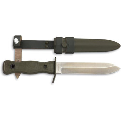 OD GERMAN COMBAT KNIFE