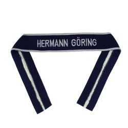 Hermann Göring, NCO