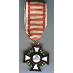 Military Merit