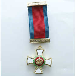 Distinguished Service Order medal