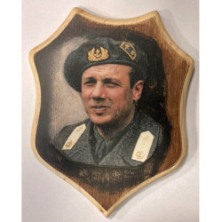 General Junio ​​Valerio...