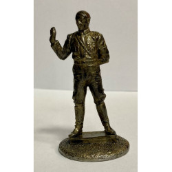 figurine of Hitler