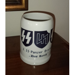 2. SS Das Reich