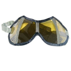 DAK goggles