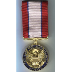 Distinguished Service Medal
