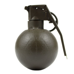 M67 Frag grenade