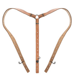 French Y-straps Mle. 1892/1914 military surplus