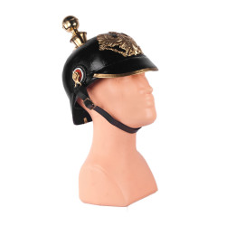 M95 artillery helmet "Kügelhaube"
