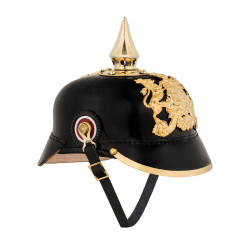 M1895 Pickelhaube Württemberg