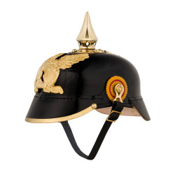 M1895 Pickelhaube spike helmet of Grand Duchy of Baden