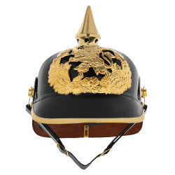 M1895 Pickelhaube spike helmet of Grand Duchy of Hesse