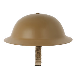 Tropical Tommy helmet