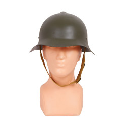 SSz-36 Stalshlyem soviet helmet