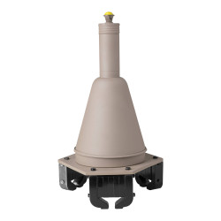 HH3 anti-tank grenade reproduction