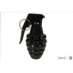 MK2 or Pineapple Grenade