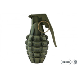MK2 or Pineapple Grenade