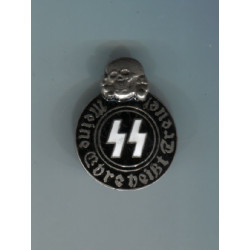 SS Propaganda Badge
