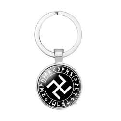 SS Keychain