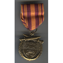 Dunkirk Medal