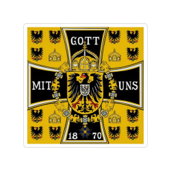 Prussia Empire 1888-1918