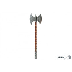 Ax of Valkyrie