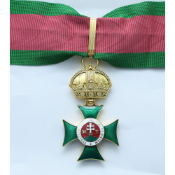 Croce di Commendatore di...