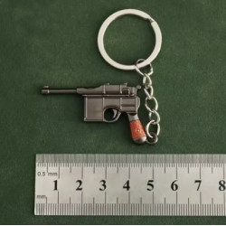 Mauser C96