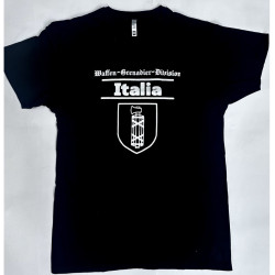 T-shirt Granadier Div.Italia