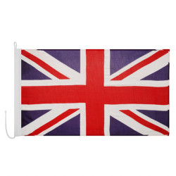UK, cotton 5x3 ft