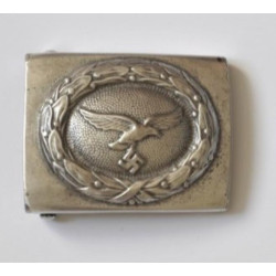 LW buckle