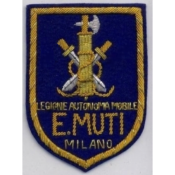 Autonomous Legion Ettore Muti